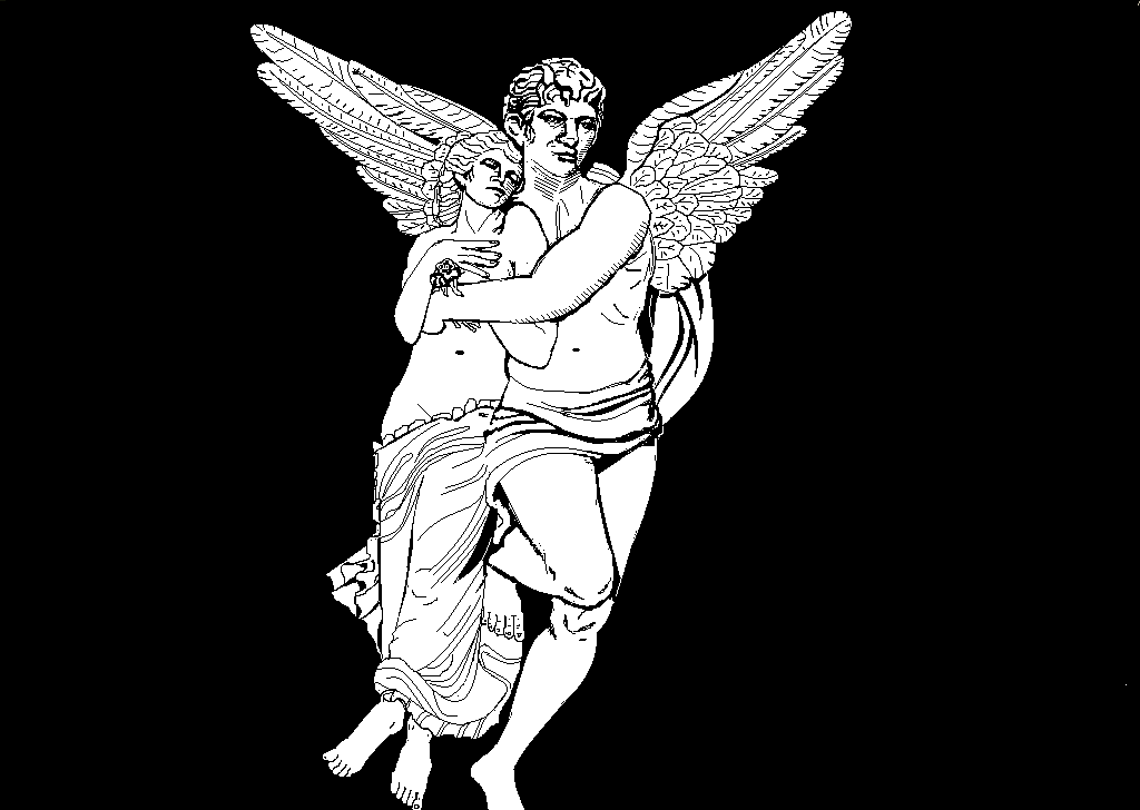 Alien Research and Investigation Enoch and the Angels from the Bible