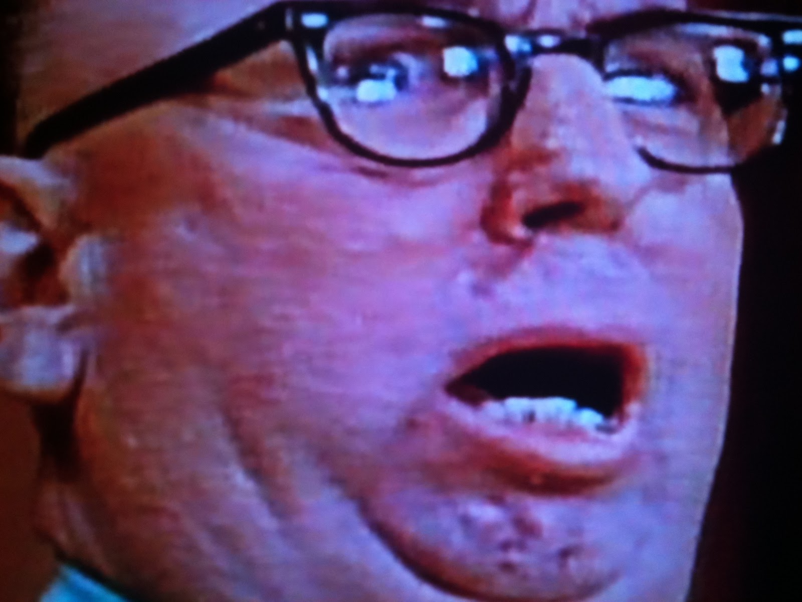 The Horn Section Film Review THE GONG SHOW MOVIE (1980)