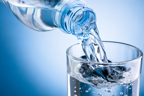 Hydratez-vous !