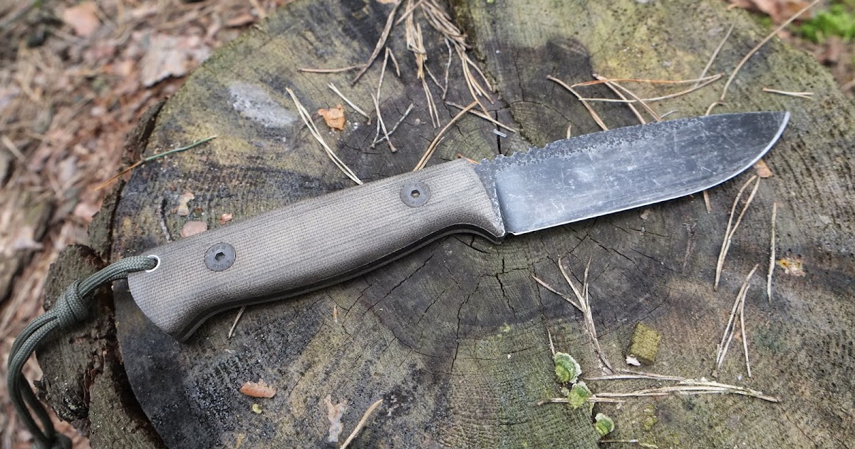 Polish Custom Knives and Tools