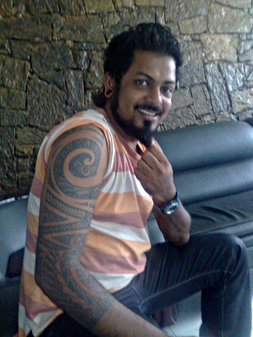 Srilanka Tattoo Page Finger Tattoos Designs Tattoo