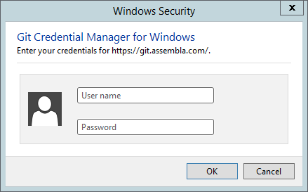 microsoft credential manager microsoft credential manager