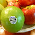 Here is How the Fruit Labels Warn You About Fruit