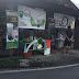 Coconut Ice Cream Stall now at Saberkas Miri