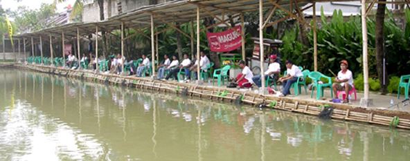 the legend of world rock bands Analisa Modal Usaha Kolam