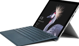 Surface Pro Microsoft Surface Pro