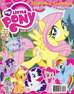 My Little Pony Russia Magazine 2014 Issue 10