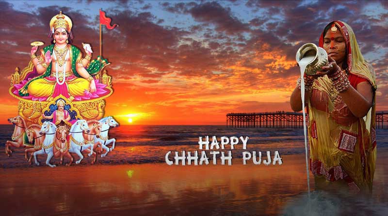 Happy Chhath Puja Images