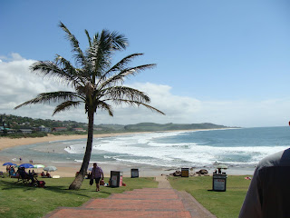 Spitbraai Durban
