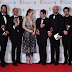 ‘La La Land’ picks up five British Bafta awards