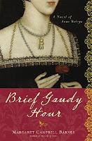 brief gaudy hour brief gaudy hour