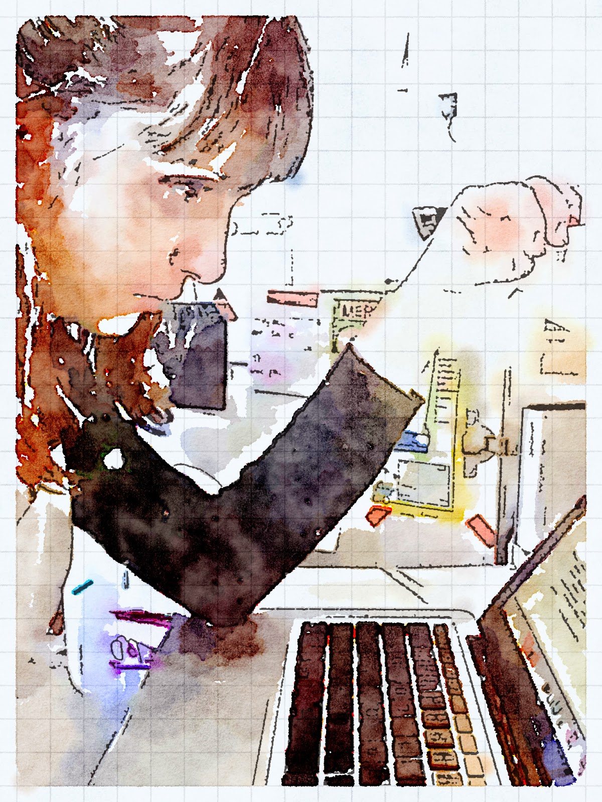 Unveiling The Secrets Of Proofreading: Tasks Every Editor Must Master - ztvgj0u
