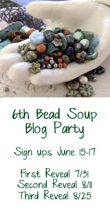 Bead Soup Blog Party 6