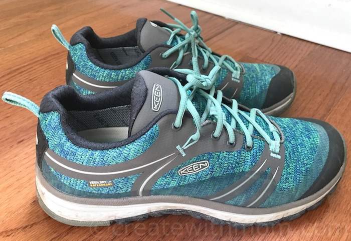 keen terradora mens