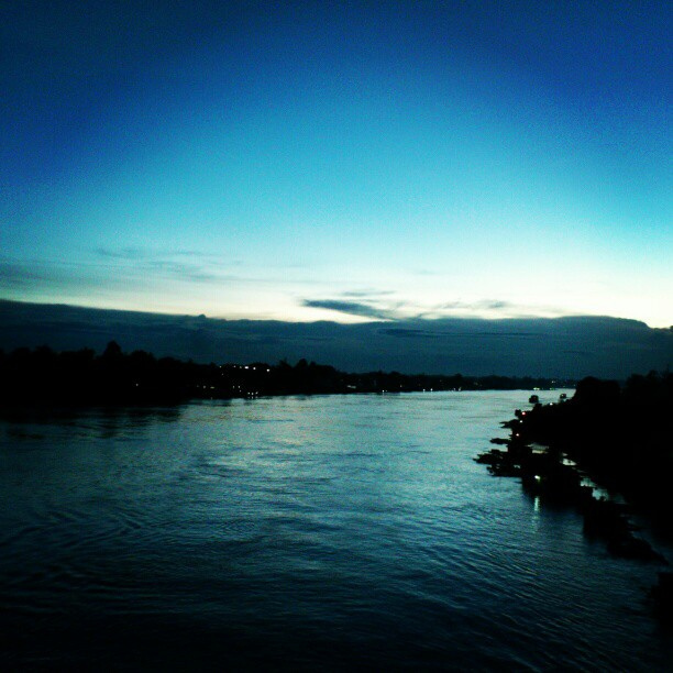 Pengertian Sungai Dan Contoh Sungai