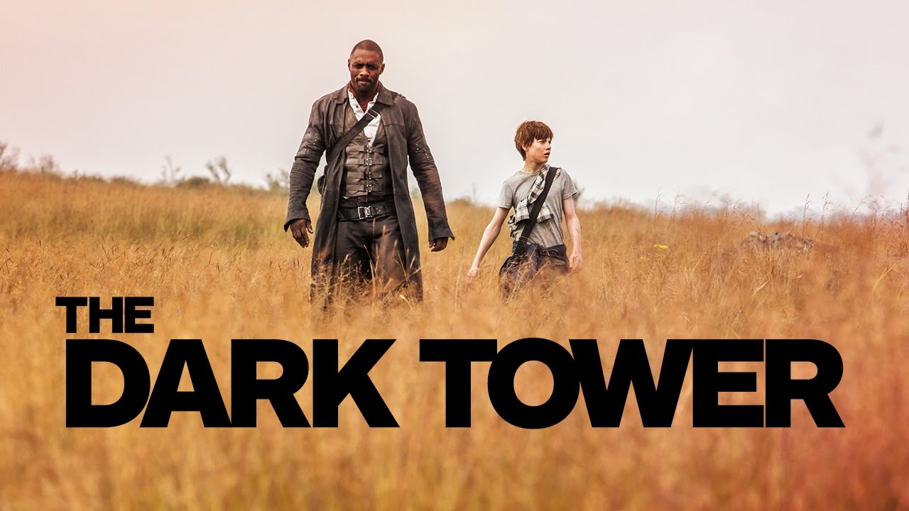 Horror Town USA Teaser Trailers For "The Dark Tower"