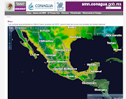 Mapa de los carteles de la droga en México. wdr 