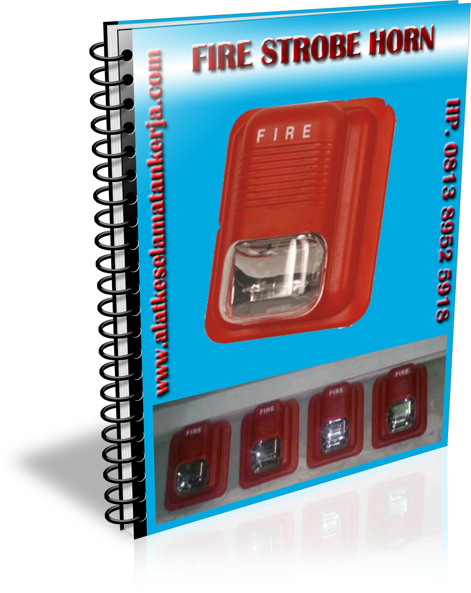 Strobe Horn Alarm, Fire alarm system, fire alarm alarm, smoke detector, heat detector, alarm bell, manual break glass, indicating lamp, panel alarm, mini alarm, alarm paradox, asap