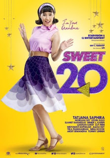 Download Film Sweet 20 (2017) Full Movie