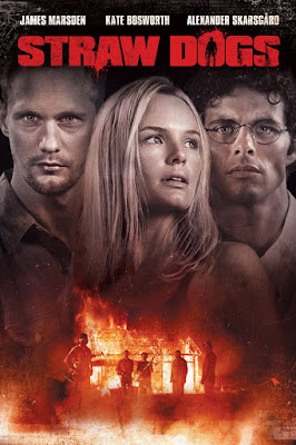 Straw Dogs (2011) อุบัติการณ์เหี้ยม