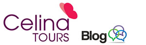 Celina Tours BLOG