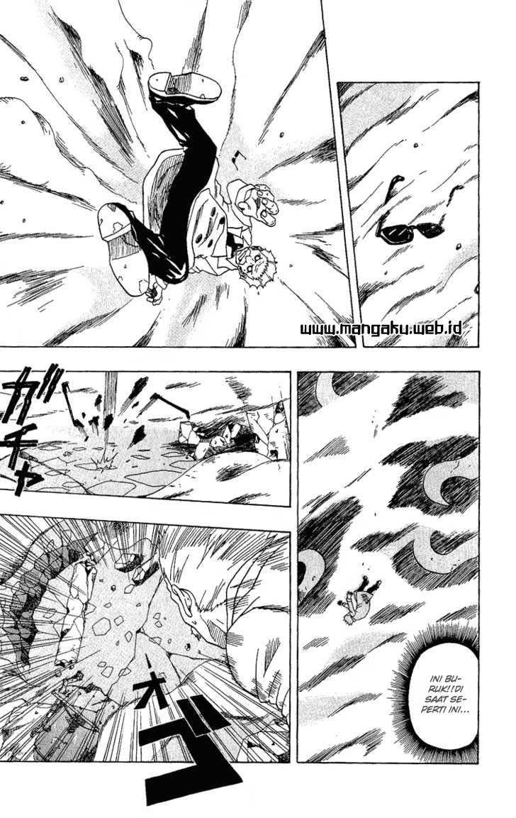 666 Satan Chapter 22 b Gambar 10