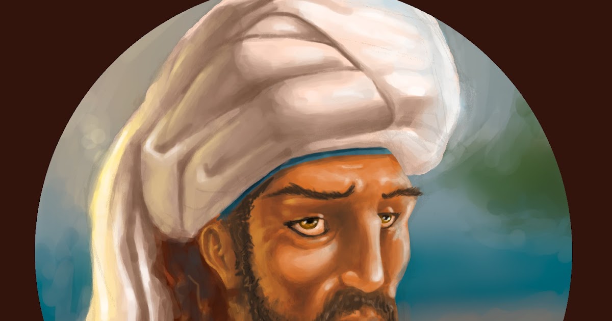 Oddodo: Ibn Battuta
