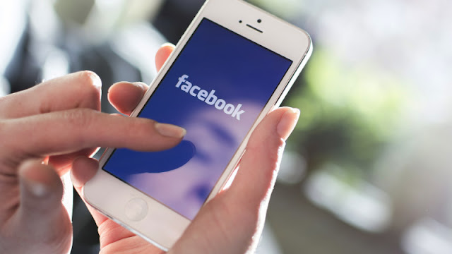 “Iniciar sesión con Facebook” podría estar recolectando toda tu información