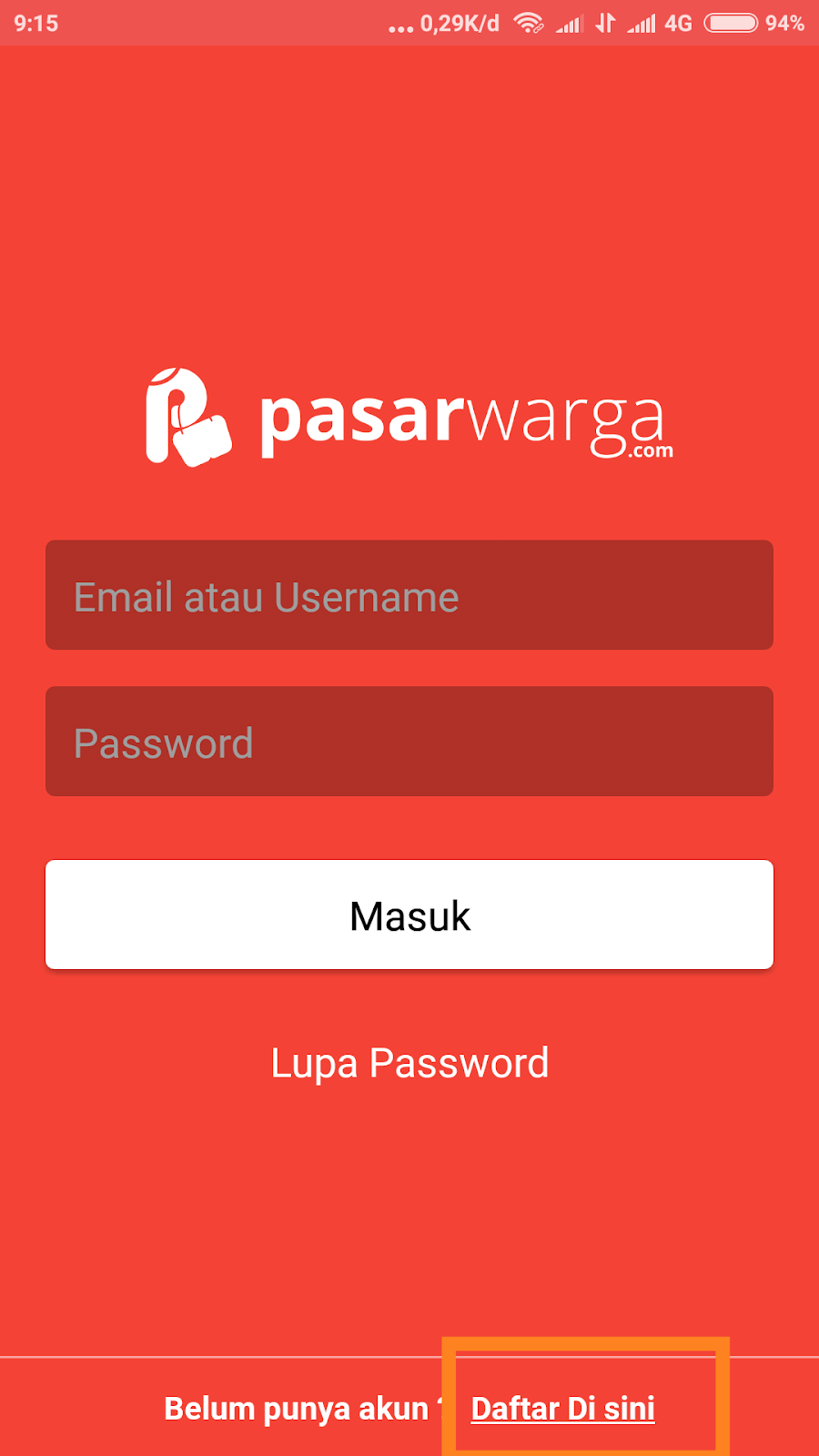 22 Kredit Hp Jakarta Tanpa Dp - Info Cuan