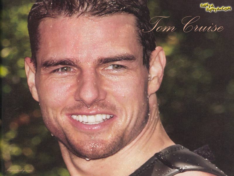Celebrities Albums: Tom Cruz