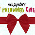 Mek Zumbie's July PREOWNED Giveaway!