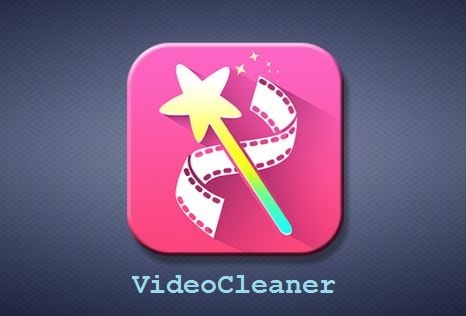 برنامج تعديل وتحسين جودة الفيديوهات VideoCleaner أحدث إصدار