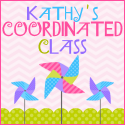 Kathys Coordinated Class