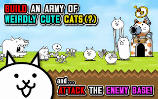 the battle cats mod apk the battle cats mod apk