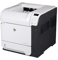 HP LaserJet Enterprise 600 Printer M602n Driver Download Mac - Win