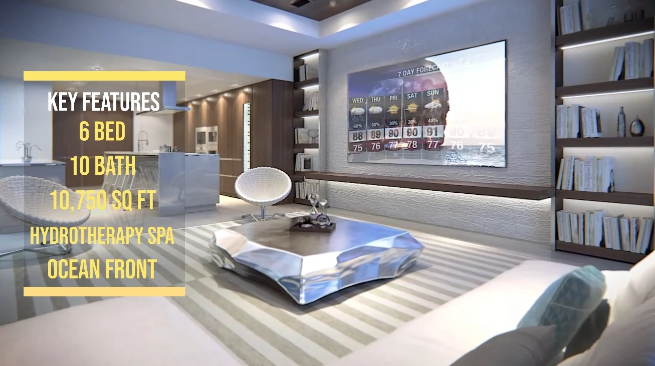 Luxury Home Interior Design Tours vs. TOP 10 PROPERTIES OF THE WEEK | JOSH ALTMAN | REAL ESTATE | EPISODE #18