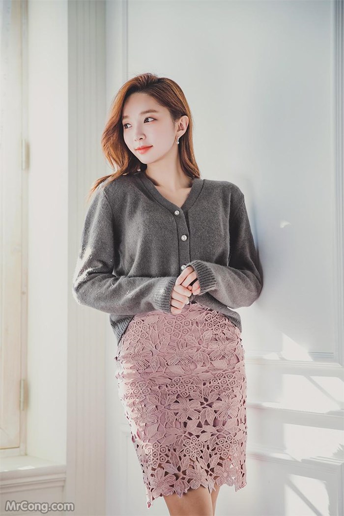 Model Park Soo Yeon in the December 2016 fashion photo series (606 photos) photo 13-11