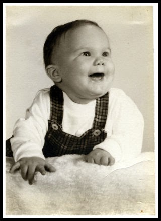 Being a son essay image