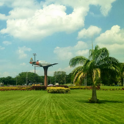 G A N T I L L A N O: VALLES DE ARAGUA