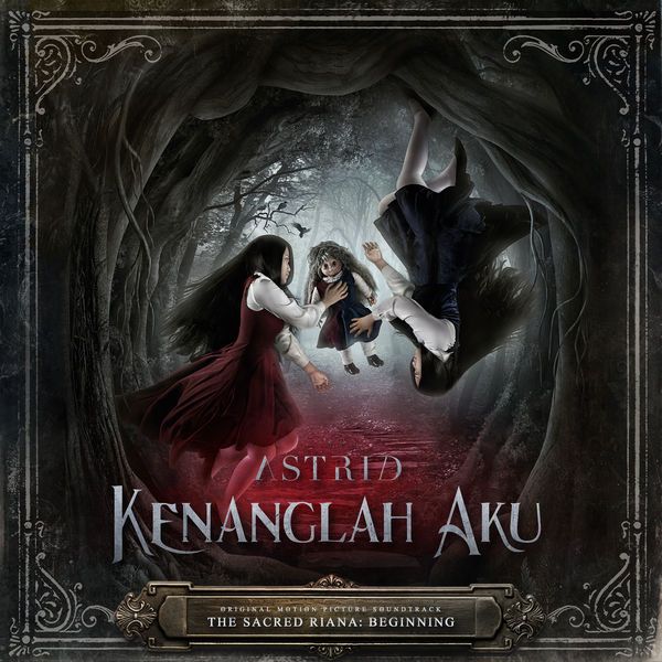 Astrid - Kenanglah Aku