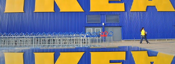 Ikea Dortmund