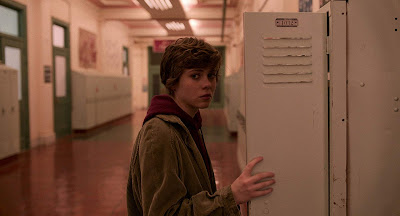 I Am Not Okay With This Series Sophia Lillis Image 1