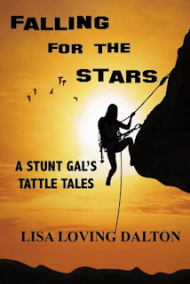 Writing Tips Using Acting Techniques: Part 3, guest post by Lisa Loving Dalton