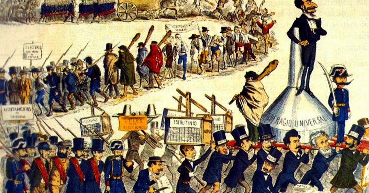 EL IMPERIO ESPAÑOL Crisis del 98