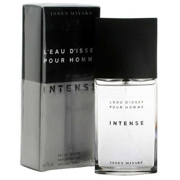 *New* L’eau d’Issey Pour Homme Intense by Issey Miyake ~ Full Size ...