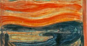 48+ Kritik lukisan the scream info