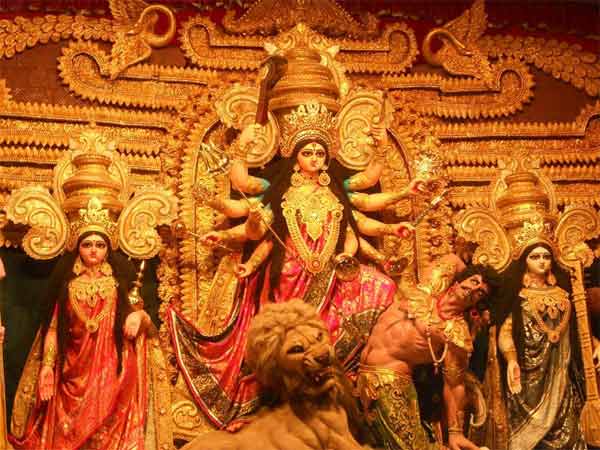 Information on Durga Puja Rituals as per Bengali Calendar