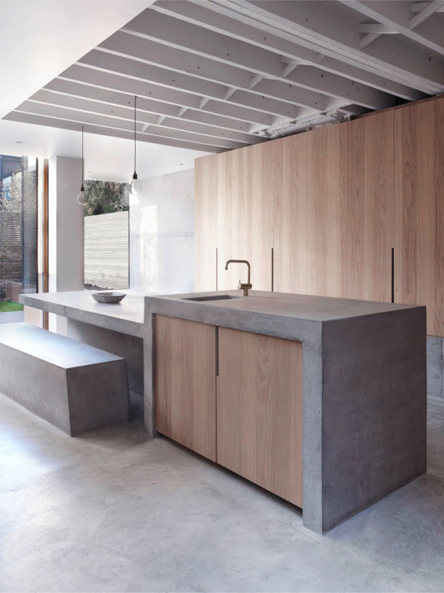 laostudio Ingersoll road w12