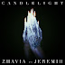 Zhavia Ward - Candlelight Remix (Feat. Jeremih)