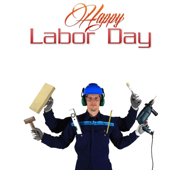 Labor Day 